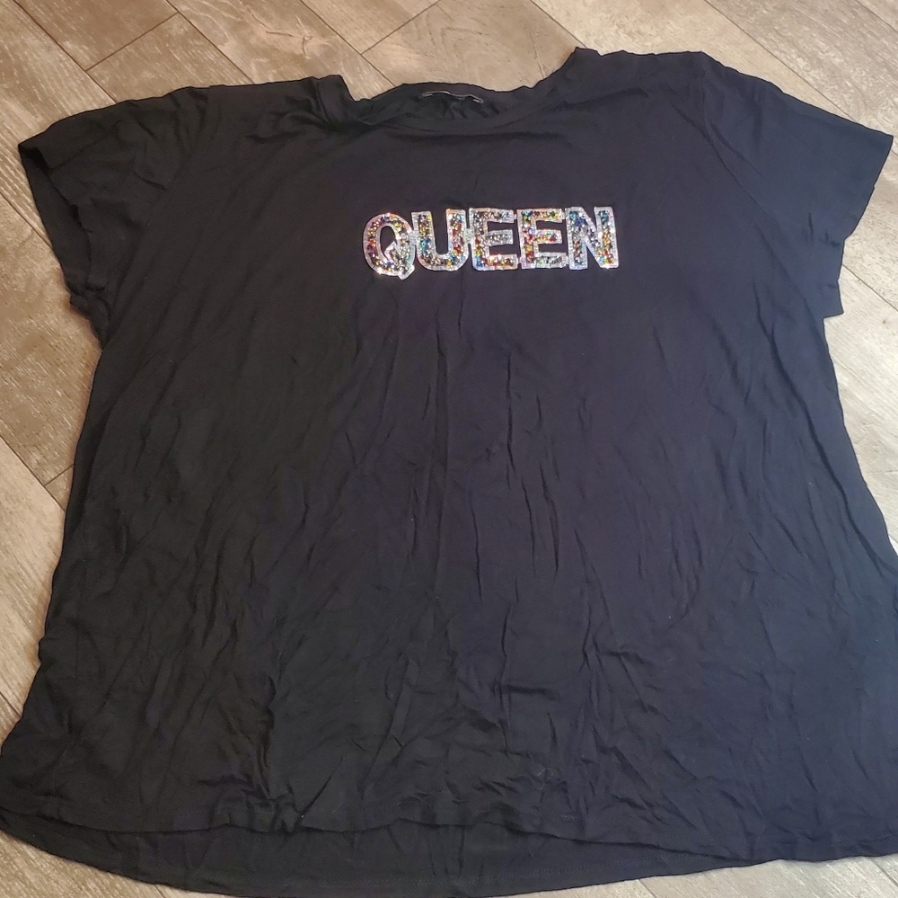 Teenbell QUEEN 👸 Blouse